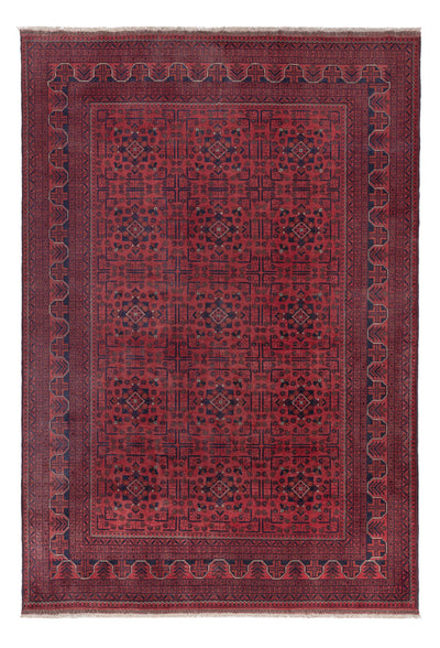 Khal Mohammadi Teppe 200x286cm - Orientalsk teppe