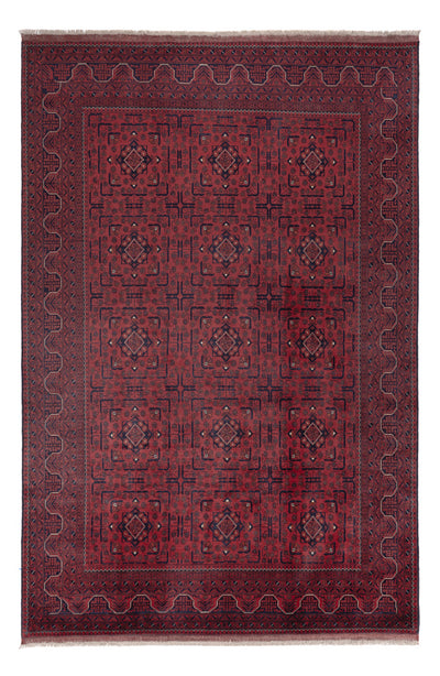 Khal Mohammadi Teppe 196x299cm - Orientalsk teppe