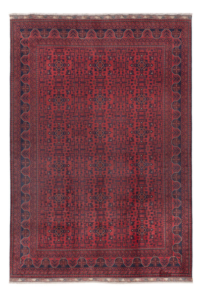 Khal Mohammadi Teppe 197x290cm - Orientalsk teppe