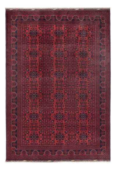 Khal Mohammadi Teppe 197x288cm - Orientalsk teppe