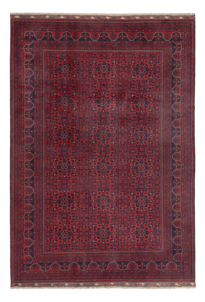 Khal Mohammadi Teppe 199x285cm - Orientalsk teppe