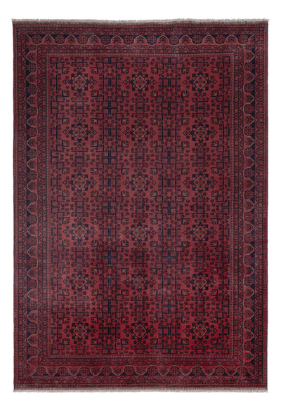 Khal Mohammadi Teppe 200x295cm - Orientalsk teppe