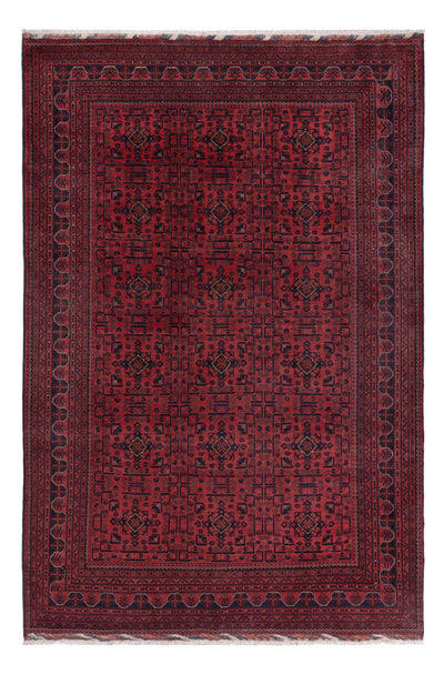 Khal Mohammadi Teppe 197x294cm - Orientalsk teppe