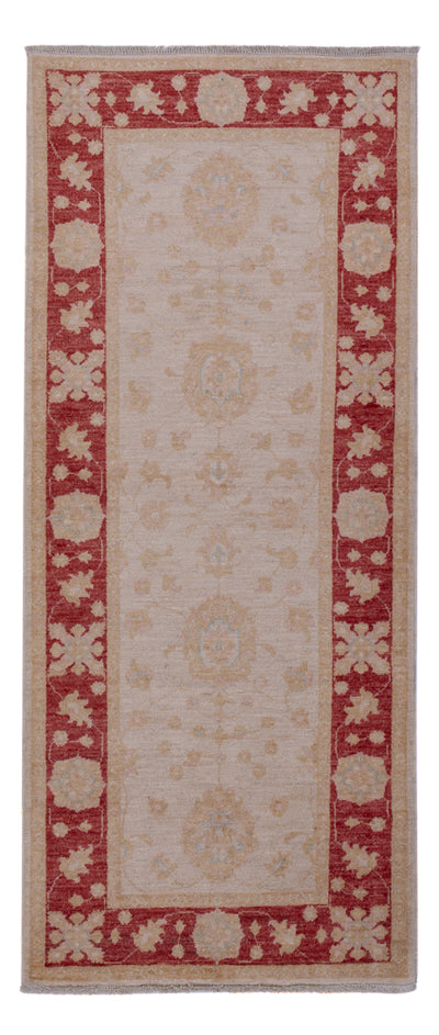 Ziegler Teppe 84x196cm - Orientalsk teppe