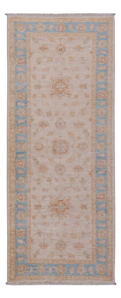 Ziegler Teppe 73x190cm - Orientalsk teppe