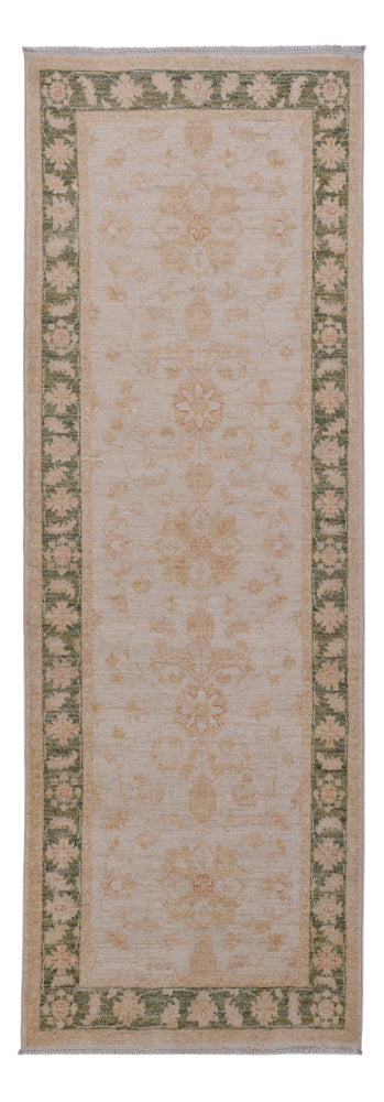 Ziegler Teppe 83x252cm - Orientalsk teppe