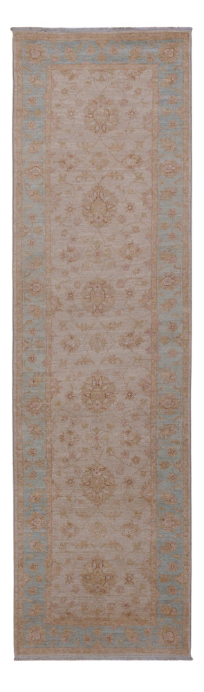Ziegler Teppe 82x299cm - Orientalsk teppe