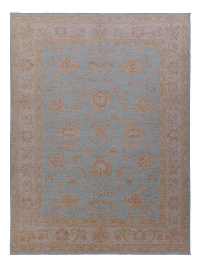 Ziegler Teppe 253x344cm - Orientalsk teppe