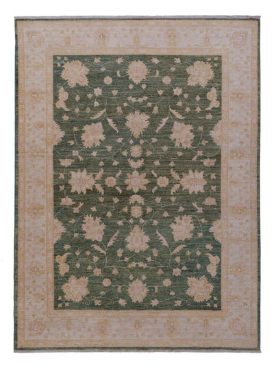 Ziegler Teppe 169x232cm - Orientalsk teppe