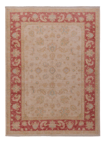 Ziegler Teppe 174x236cm - Orientalsk teppe
