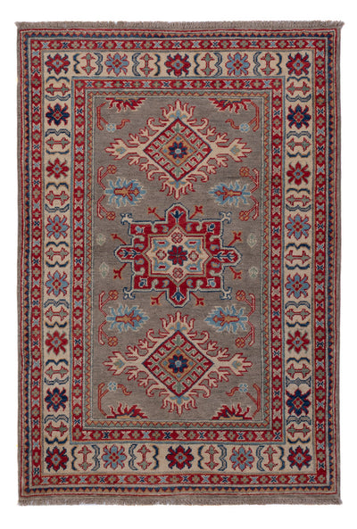 Kazak Teppe 101x152cm - Orientalsk teppe