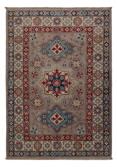 Kazak Teppe 103x150cm - Orientalsk teppe