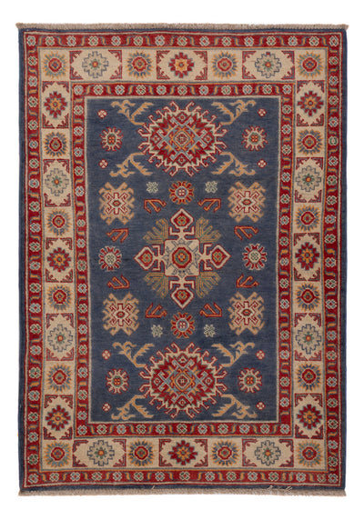 Kazak Teppe 103x148cm - Orientalsk teppe