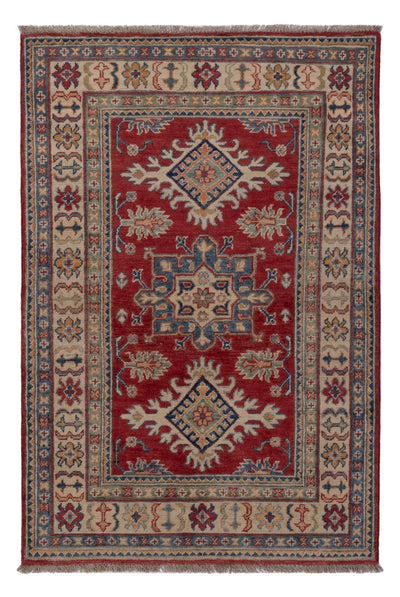 Kazak Teppe 101x149cm - Orientalsk teppe