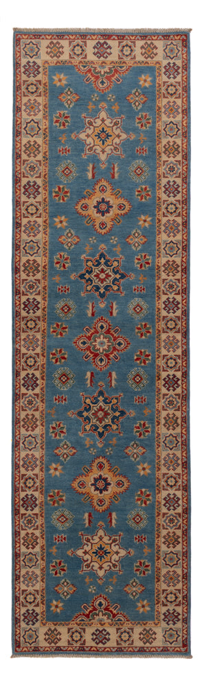 Kazak Teppe 85x299cm - Orientalsk teppe