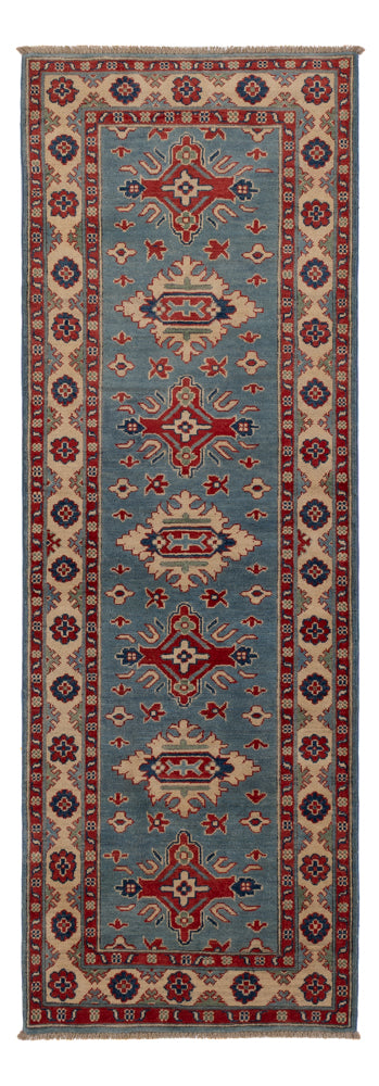 Kazak Teppe 83x245cm - Orientalsk teppe