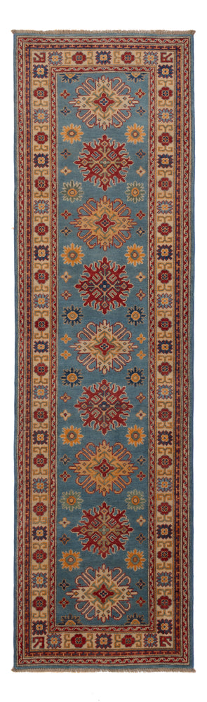 Kazak Teppe 81x296cm - Orientalsk teppe