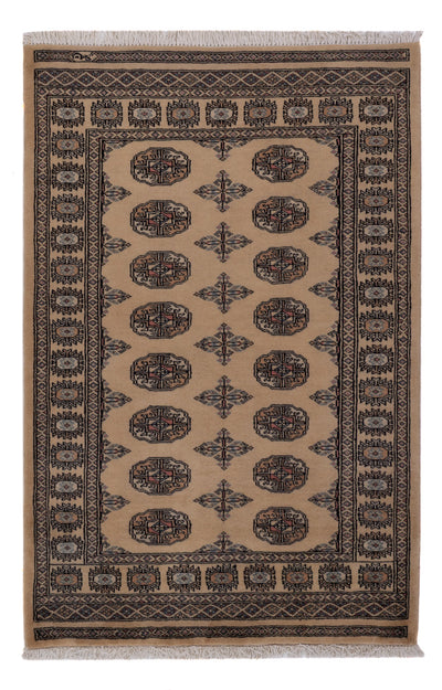 Pakistan teppe 97x152cm - Orientalsk teppe