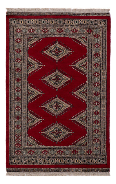 Pakistan teppe 93x148cm - Orientalsk teppe