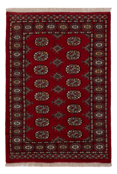 Pakistan teppe 95x141cm - Orientalsk teppe