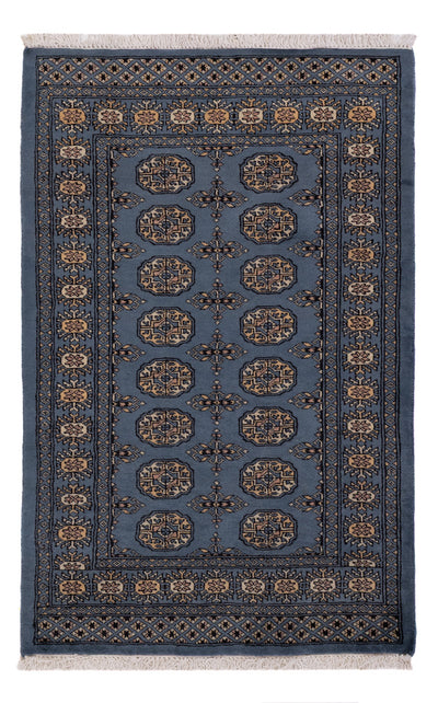 Pakistan teppe 94x151cm - Orientalsk teppe