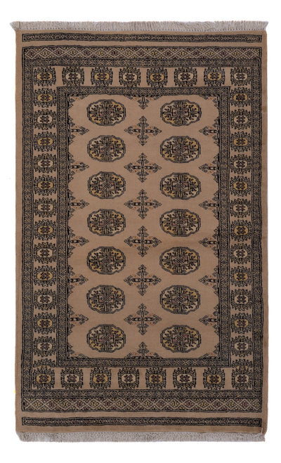 Pakistan teppe 97x155cm - Orientalsk teppe