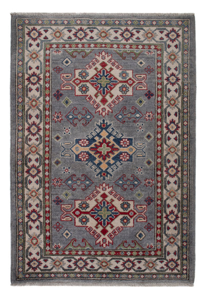Kazak Teppe 83x124cm - Orientalsk teppe
