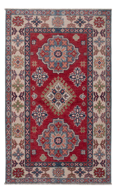 Kazak Teppe 78x131cm - Orientalsk teppe