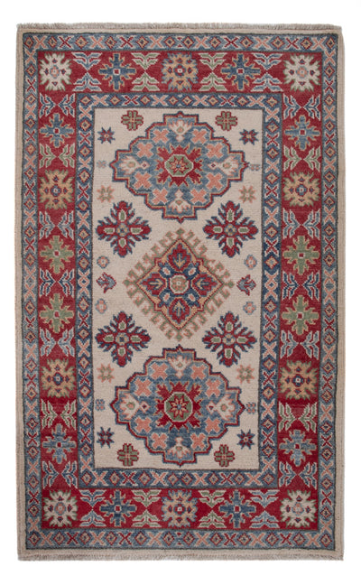 Kazak Teppe 78x125cm - Orientalsk teppe