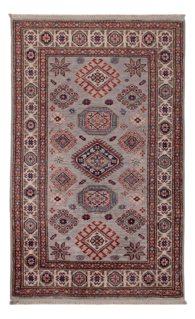 Kazak Teppe 77x121cm - Orientalsk teppe