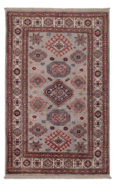 Kazak Teppe 79x120cm - Orientalsk teppe