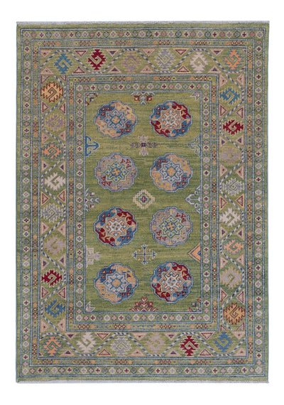Ziegler Teppe 127x180cm - Orientalsk teppe