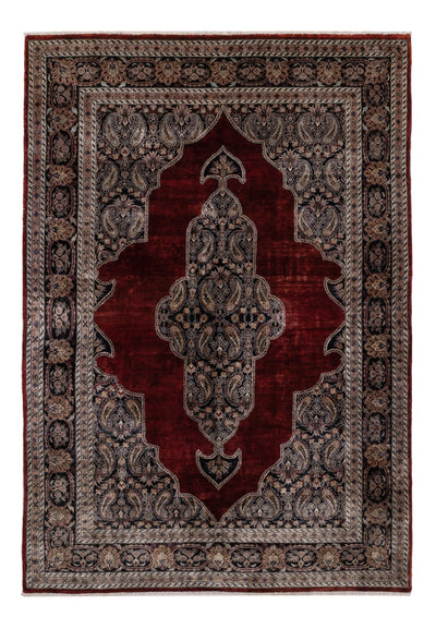 Kayseri Teppe 123x187cm - Orientalsk teppe