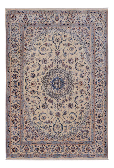 Nain - 6La Teppe 159x238cm - Persisk teppe