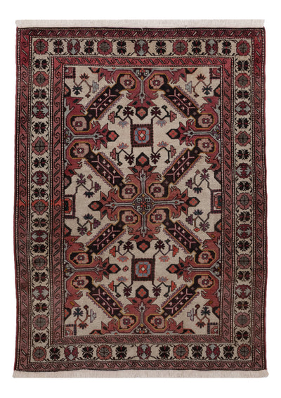 Hamadan Teppe 118x178cm - Persisk teppe