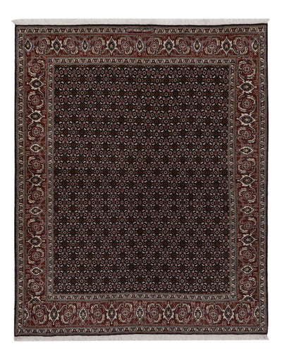 Tabriz Teppe 150x200cm - Persisk teppe