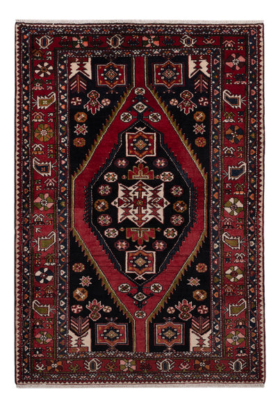 Hamadan Teppe 136x202cm - Persisk teppe