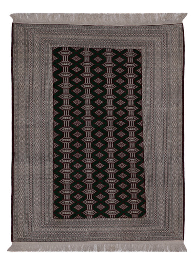 Pakistan teppe 135x178cm - Persisk teppe