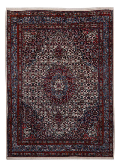 Moud Teppe 200x295cm - Persisk teppe