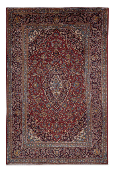 Ardakan Teppe 218x332cm - Persisk teppe