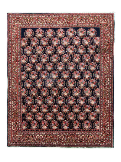 Bidjar Teppe 205x265cm - Persisk teppe