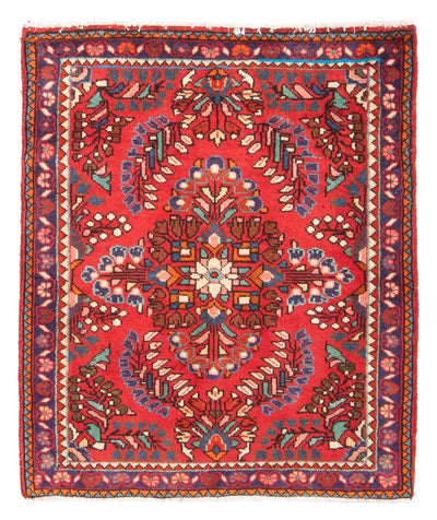 Jozan Teppe 63x81cm - Persisk teppe