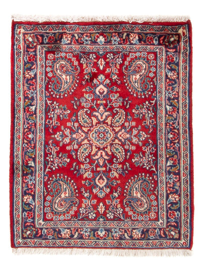 Sarouk Teppe 66x84cm - Persisk teppe