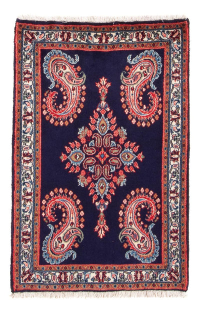Sarouk Teppe 65x103cm - Persisk teppe