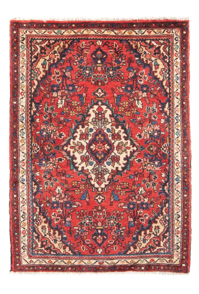 Sarouk Teppe 65x98cm - Persisk teppe