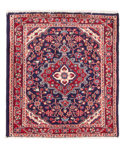 Jozan Teppe 69x88cm - Persisk teppe