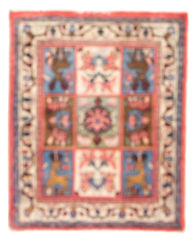 Sarouk Teppe 66x85cm - Persisk teppe
