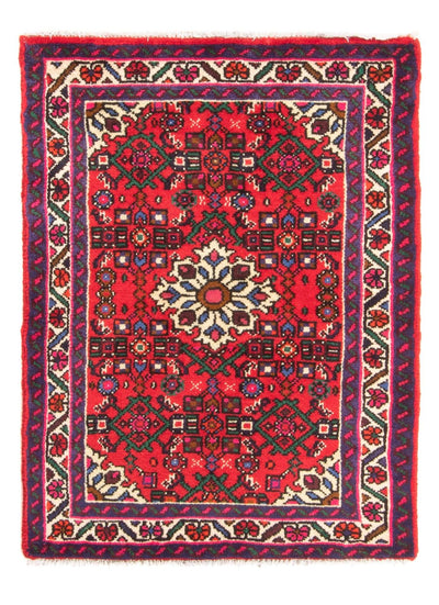 Hosseinabad Teppe 68x98cm - Persisk teppe
