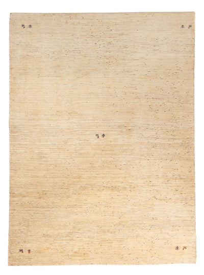 Persisk Gabbeh Teppe 176x248cm - Perserteppich Wollteppich