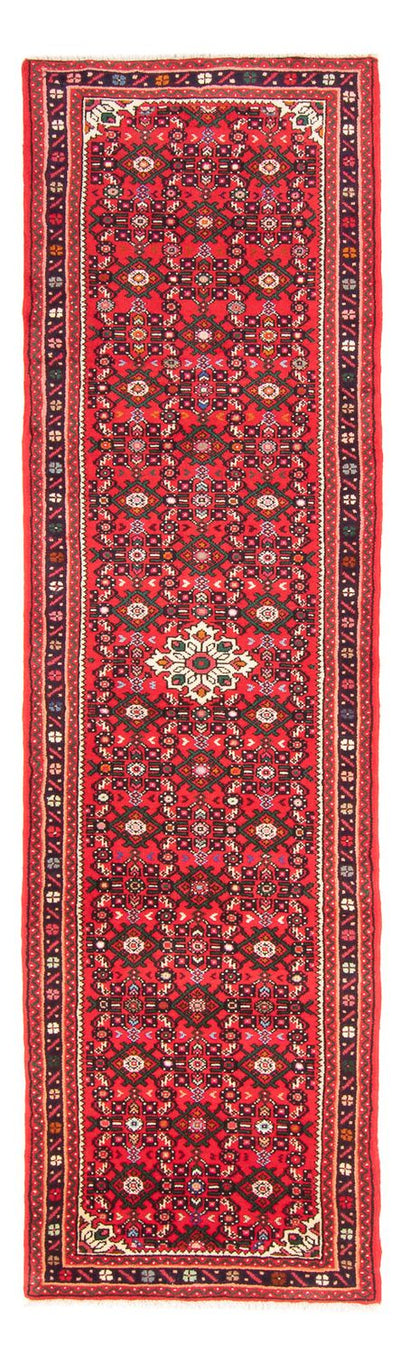 Hosseinabad Teppe 71x291cm - Persisk teppe